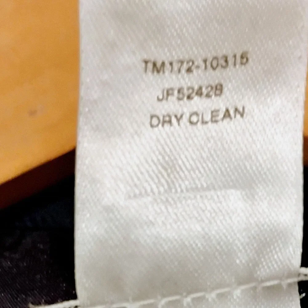 Pendleton Women's Green Blue Plaid Celebration Tartan Wool Zip Front Jacket M - Picture 13 of 15